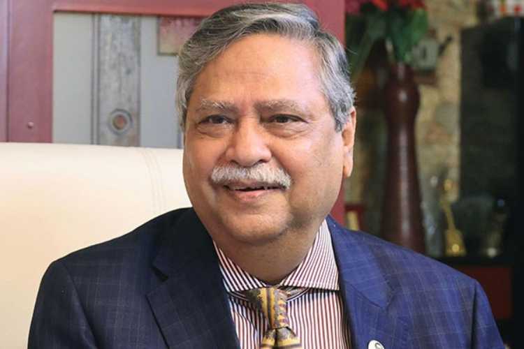 Mohammad Shahbuddin Chuppu