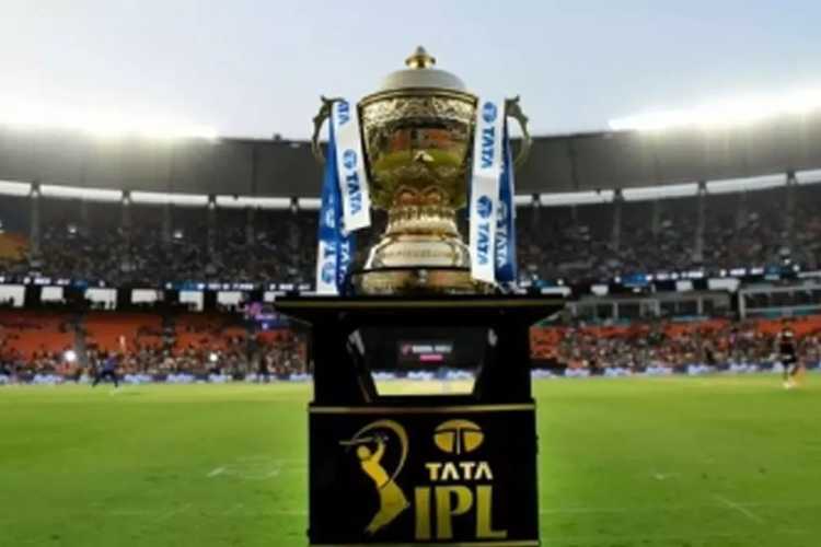 IPL 2023 starts on March 31