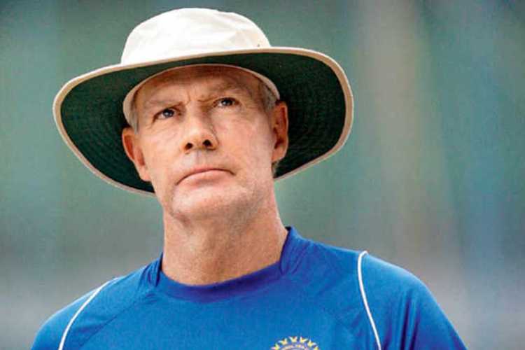Greg Chappell