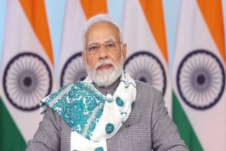 Narendra Modi