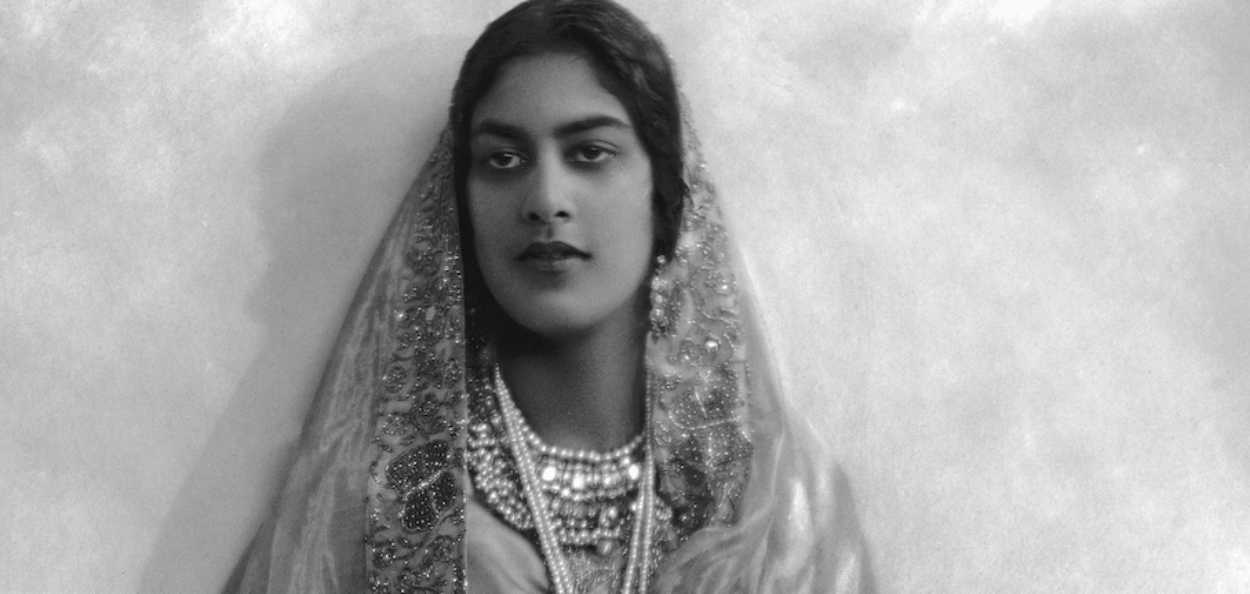 Amrit Kaur, The Princess of Mandi