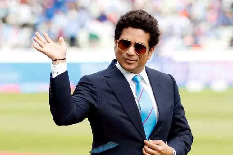 Sachin Tendulkar's life-size statue to be unveiled at Wankhede during ...