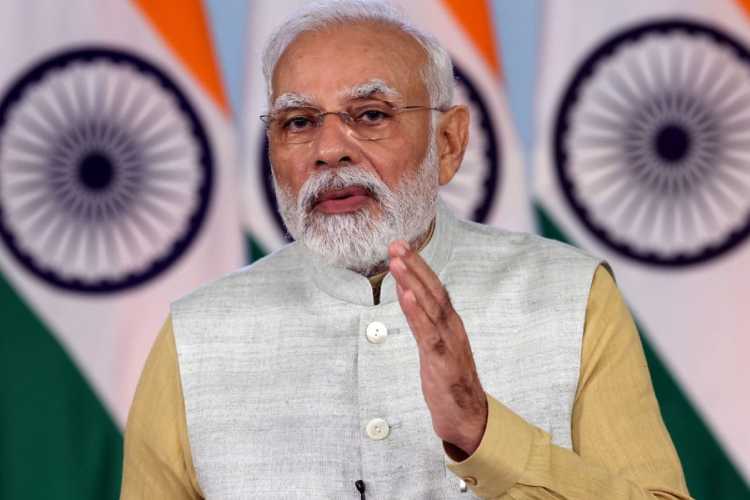 People see govt as catalyst for new opportunities, not obstacle: PM
