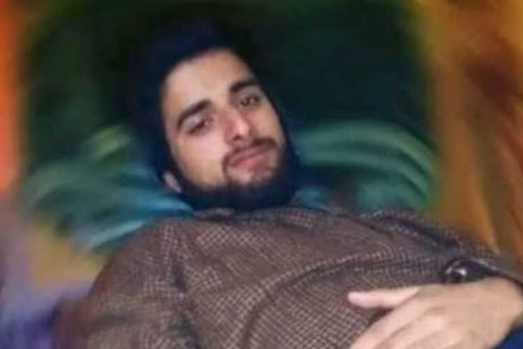 Terrorist who killed kashmiri Pandit Sanjay Sharma was killed in an encounter by security forces