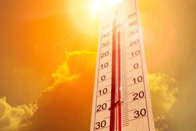 February was the warmest month in more than a century