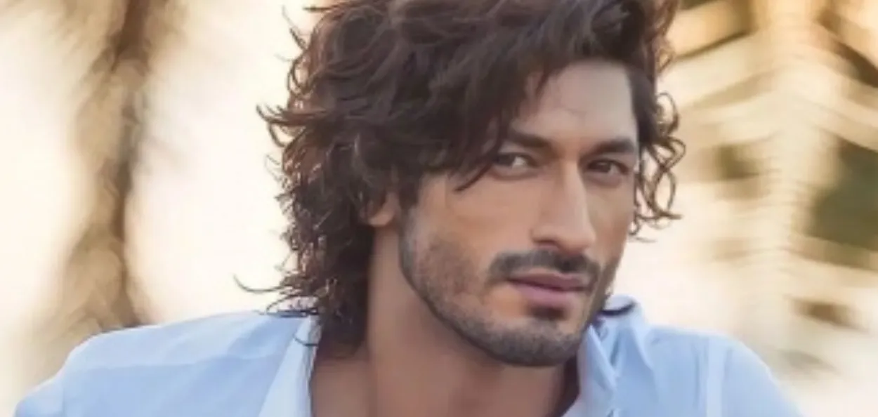 Vidyut Jamwal