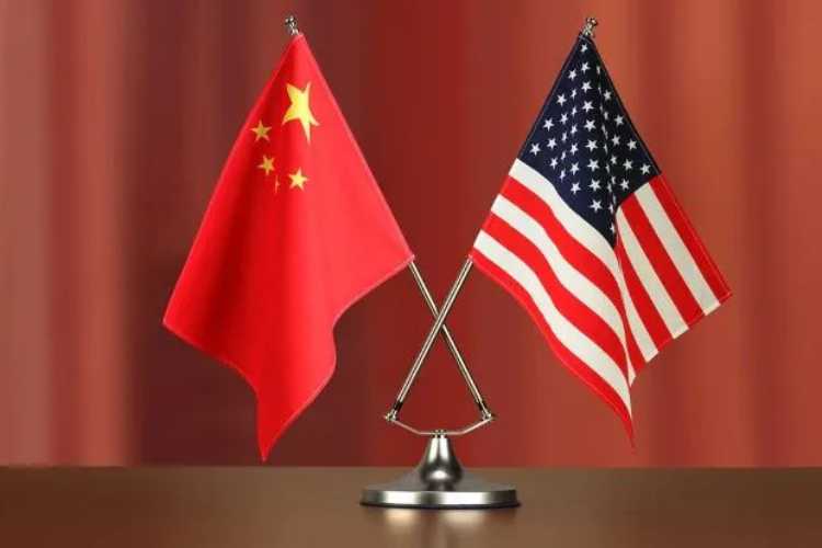 US Lawmakers have warned of the growing threats posed by China
