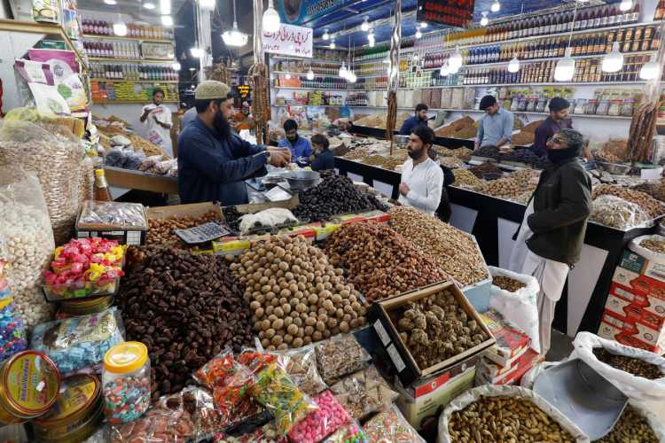 Inflation has hit an all-time high in Pakistan
