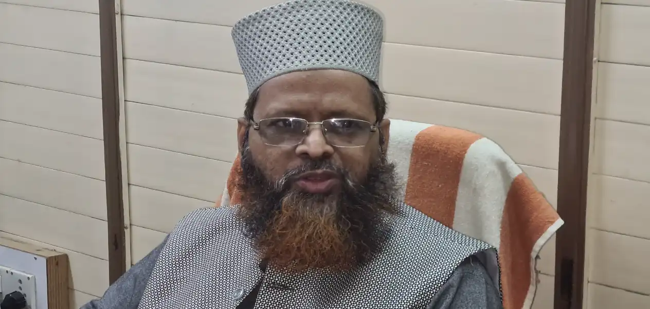  Dr. Muhammad Ahmad Naeemi