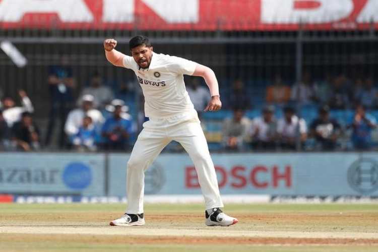 Umesh Yadav