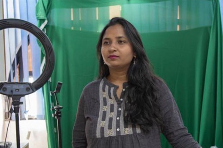 Meena Kotwal 