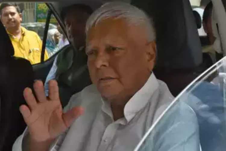 Lalu Yadav
