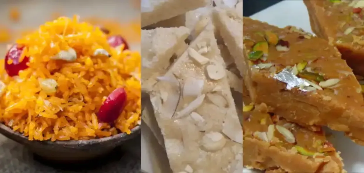 Shab-e-Barat- A night to seek forgiveness and savour dishes