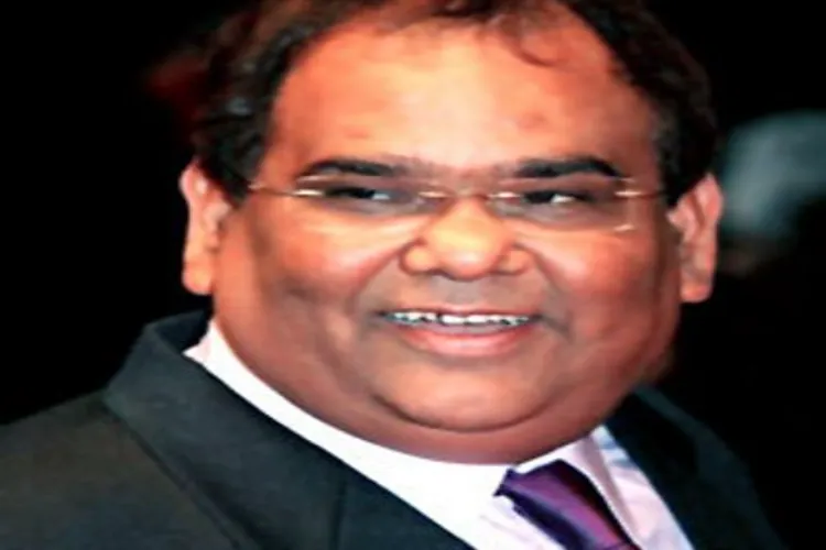 Actor Satish Kaushik passes away