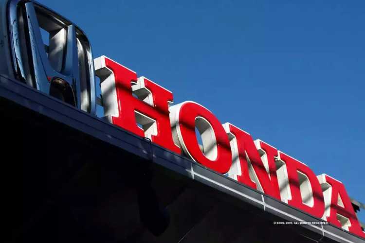 Honda has temporarily shut down its plant in Pakistan 