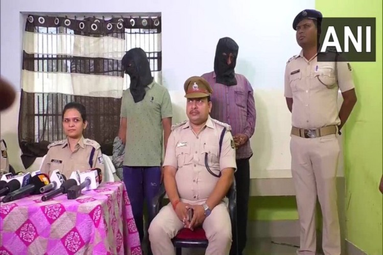 Prime accused in Balasore acid attack arrested: Odisha Police