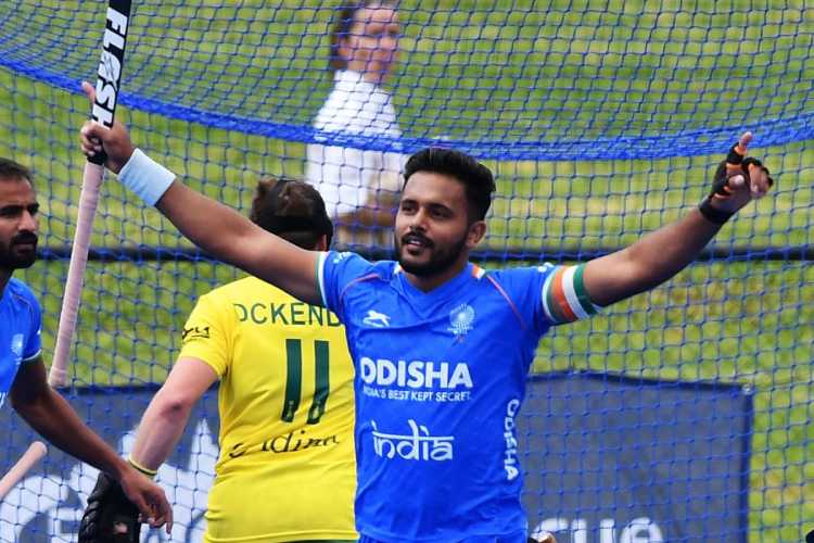 Harmanpreet Singh will lead the India in the FIH Pro League opener against Germany on Friday