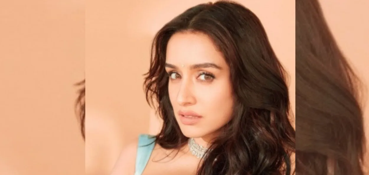 Shraddha Kapoor 