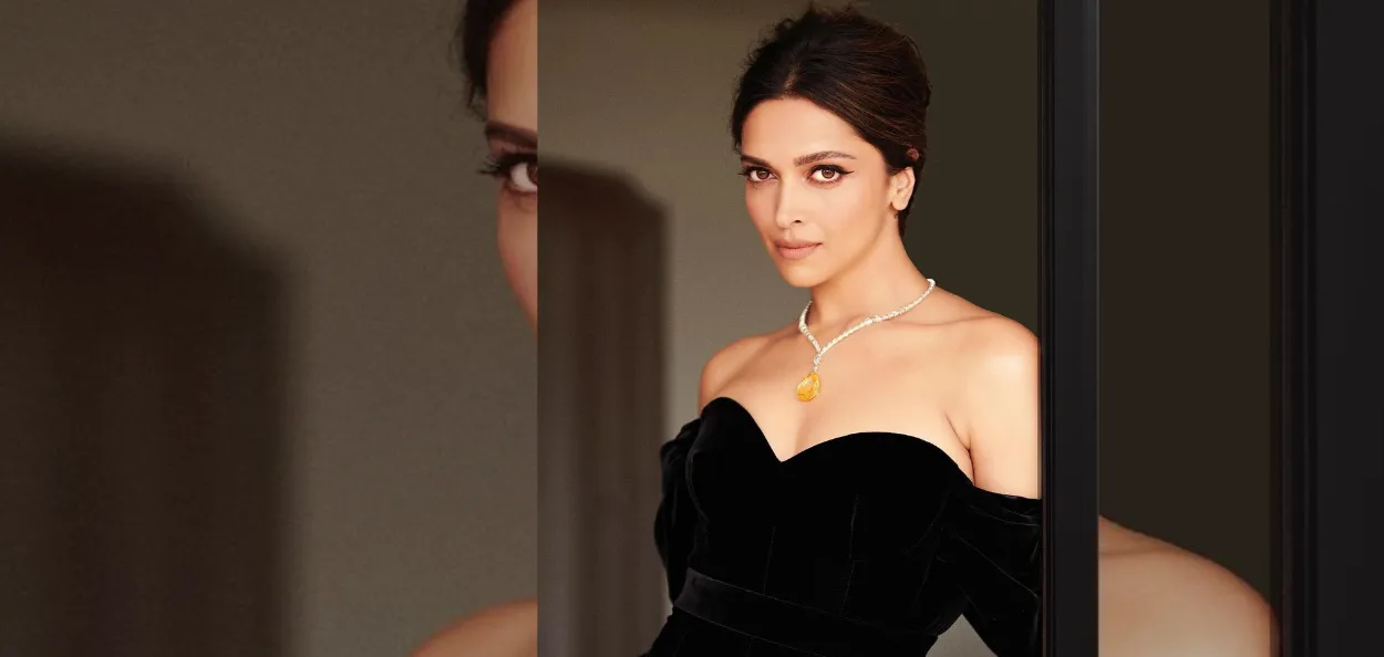 Deepika Padukone 