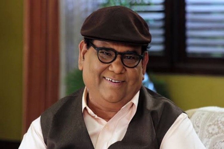 Satish Kaushik