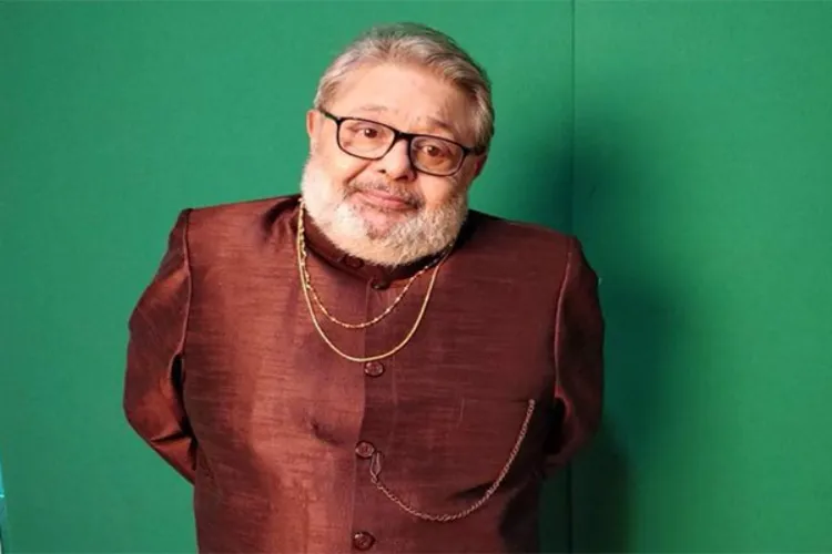 Sameer Khakhar