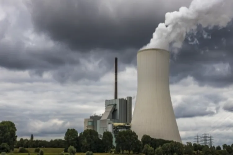 Nuclear Plant (Representational Image)