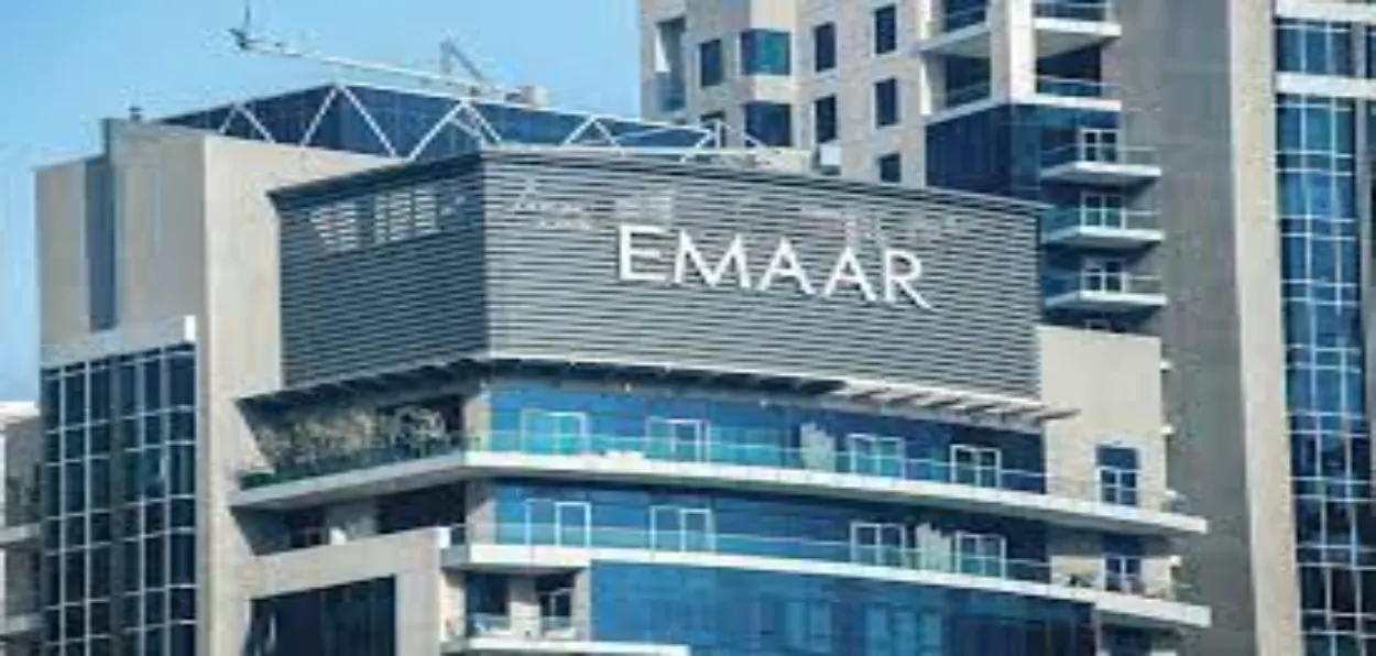 EMAAT Group