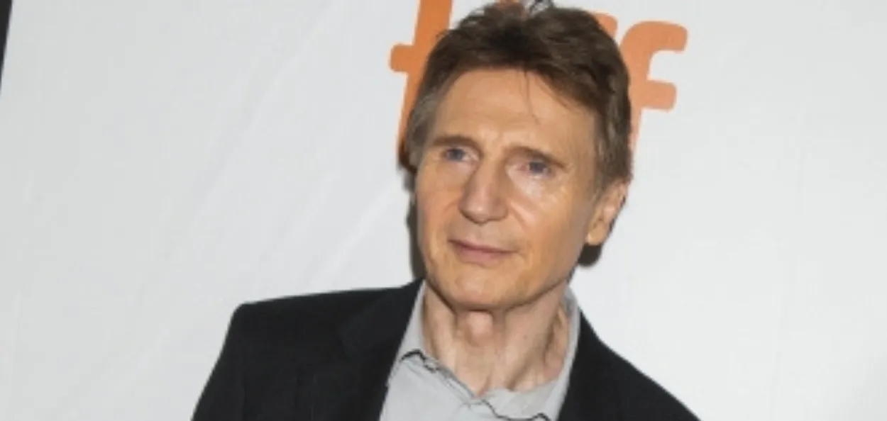 Liam Neeson