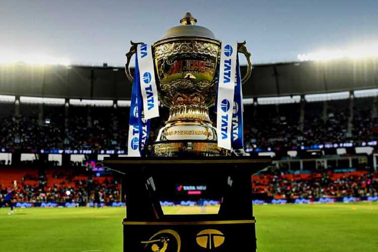 IPL is set to start from March 31