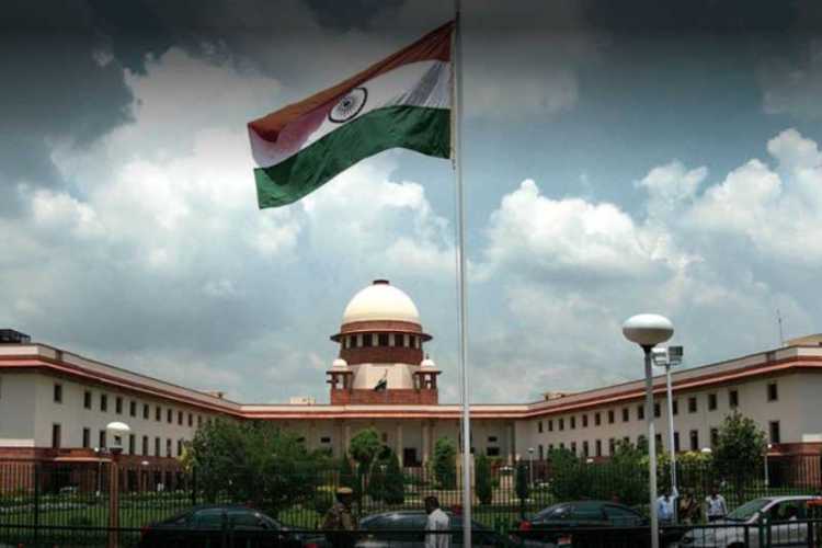 Supreme Court of India