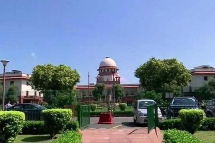 Supreme Court of India