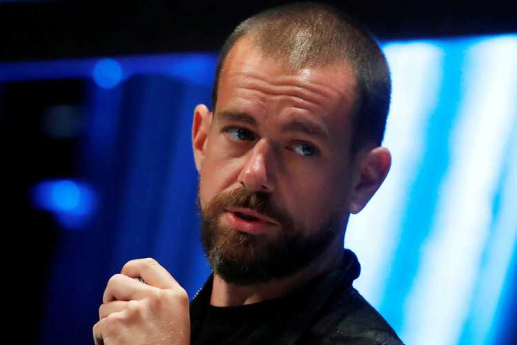 Jack Dorsey