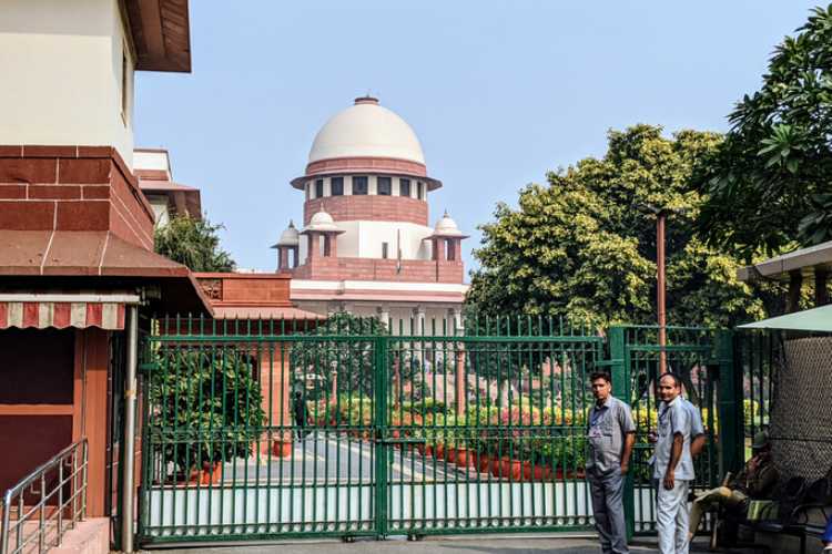 Supreme Court of India