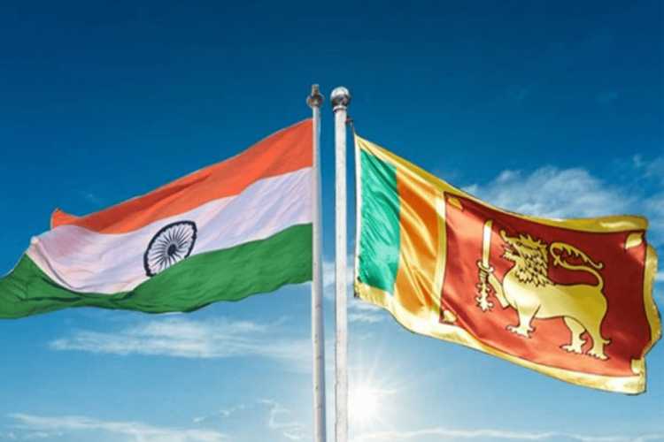 Sri Lanka has settled India's credit line offered during the economic crisis last year