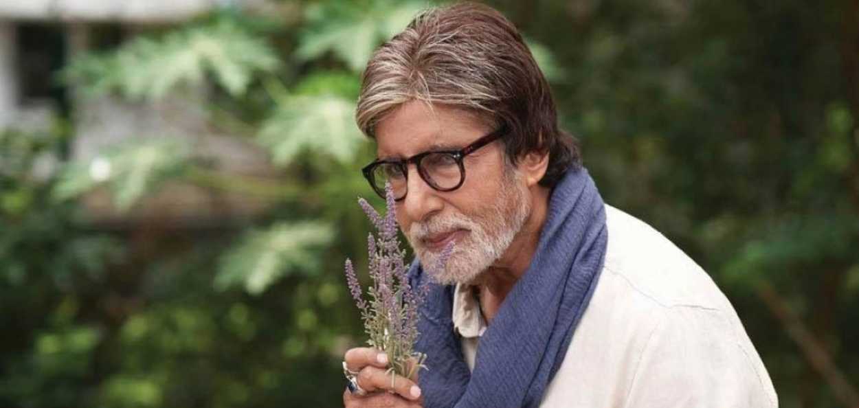 Amitabh Bachchan has resumed work after recovering from injury he suffered during a shoot in Hyderabad 