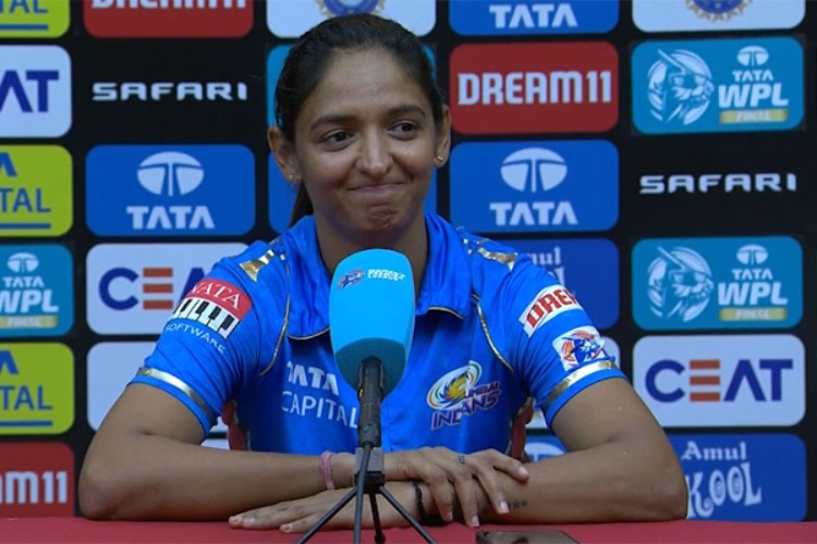 Harmanpreet Kaur