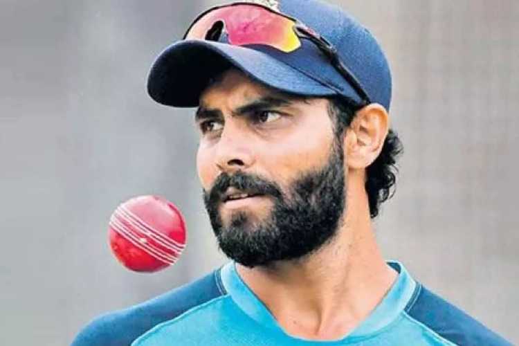 Ravindra Jadeja has been promoted to A+ grade by the BCCI