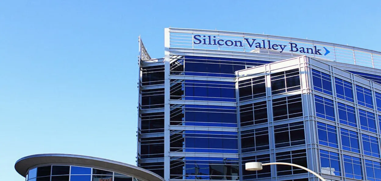 Silicon Valley Bank