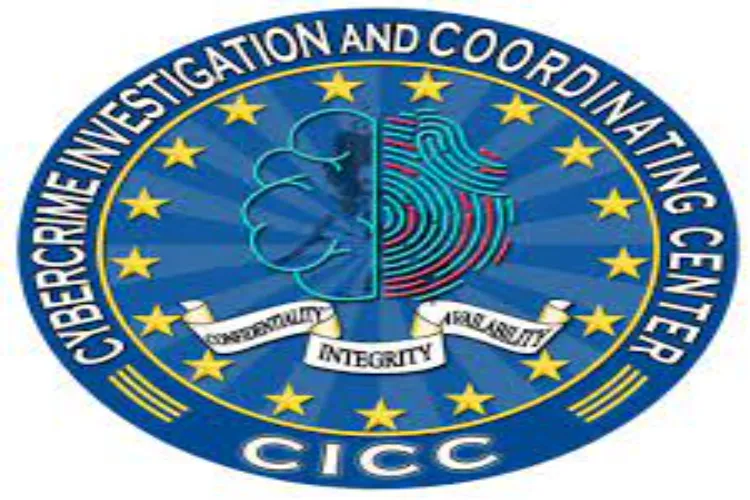 Cybercrime Investigation and Coordinating Center (CICC)