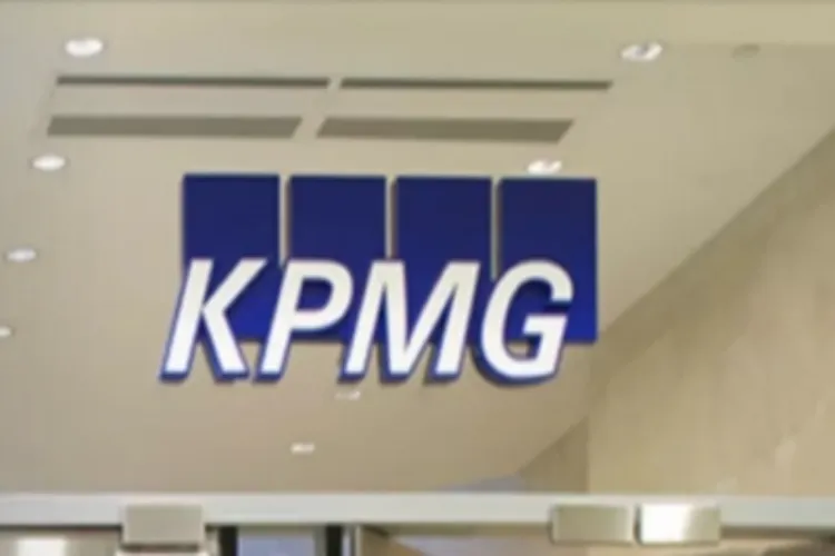 KPMG firm