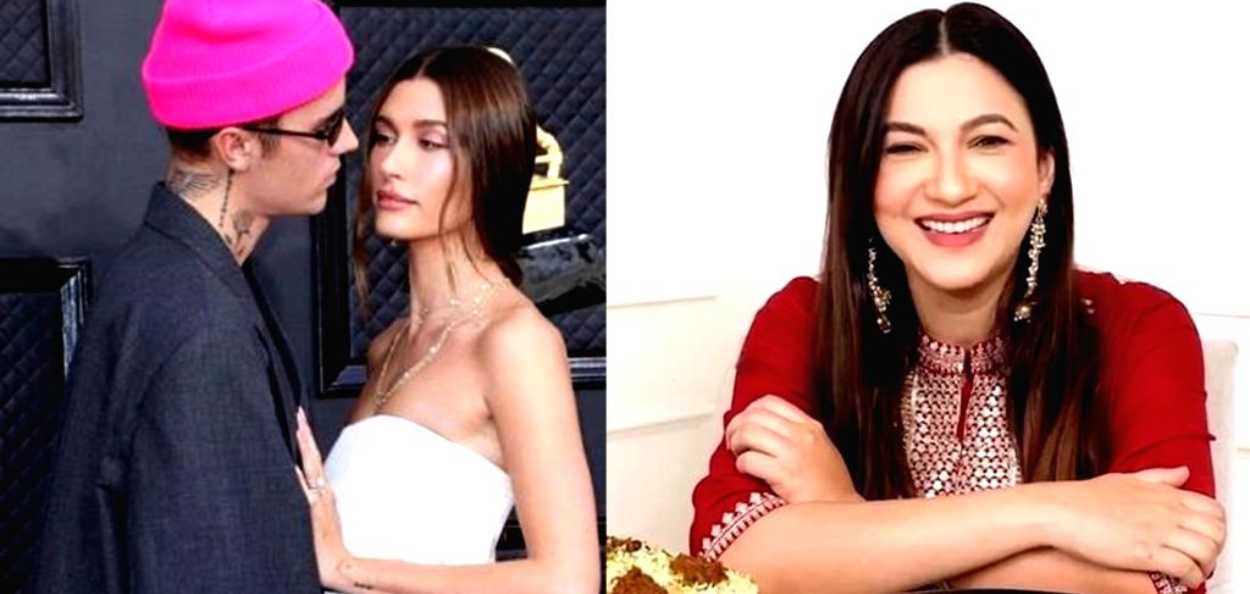 Gauhar Khan tore into Justin Bieber and his wife's comments on Ramazan fasting
