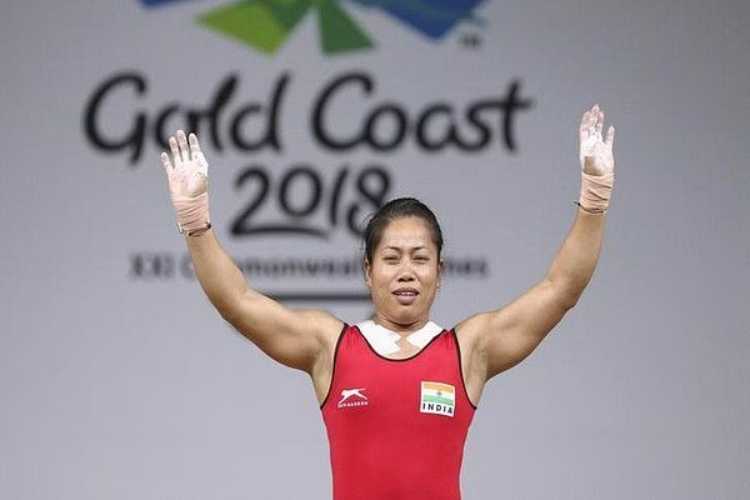 Sanjita Chanu