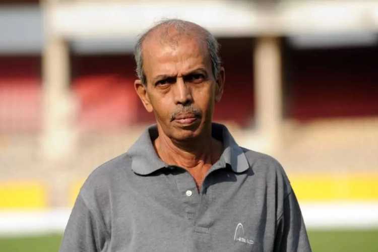 Sudhir Naik