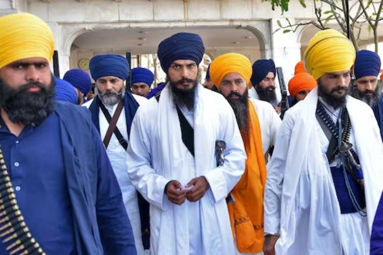 Amritpal Singh