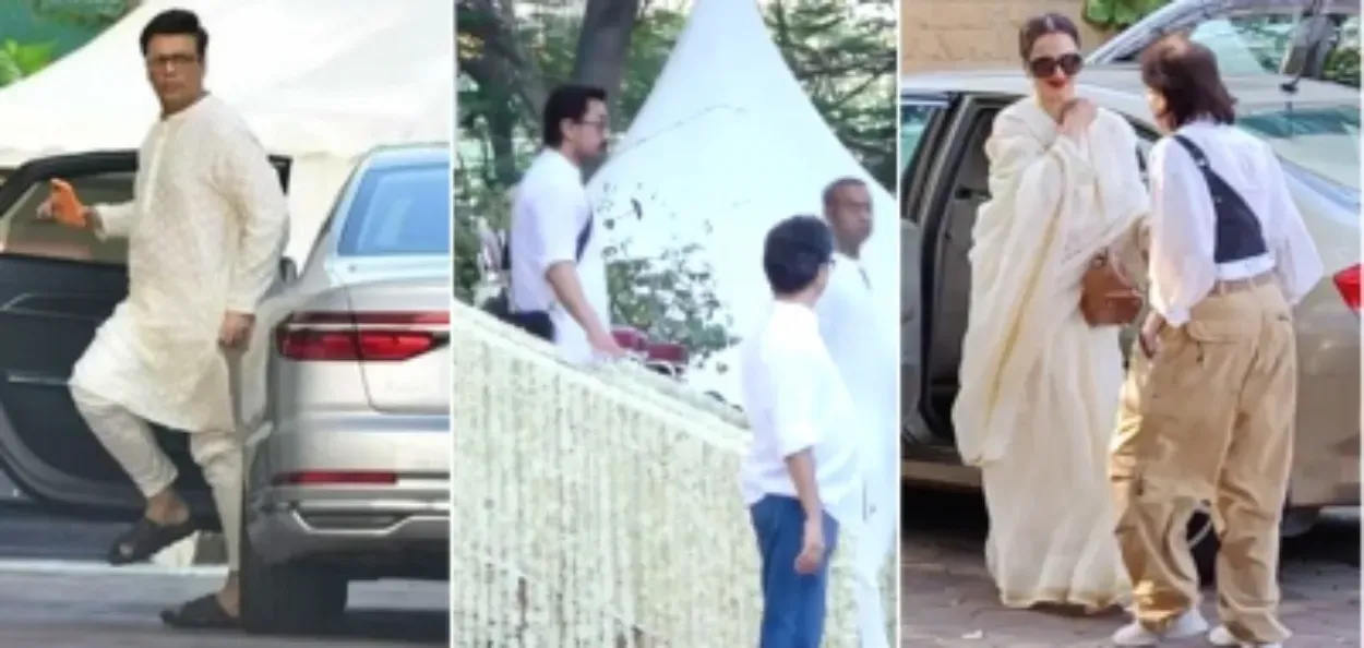 Celebs pay last respects to Pamela Chopra