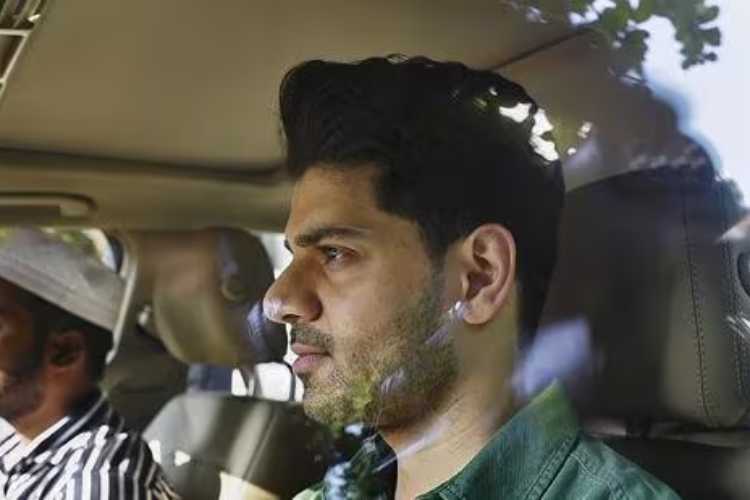 Sooraj Pancholi