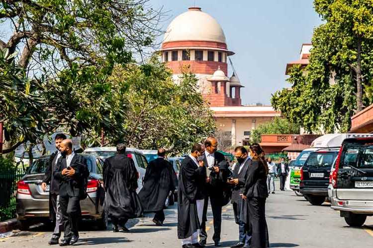 Supreme Court of India