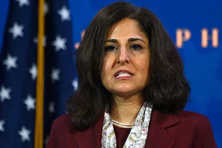 Neera Tanden