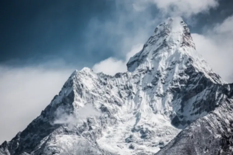 Mt. Everest