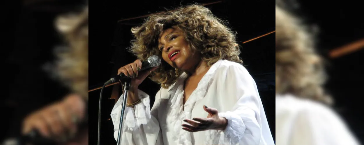 Tina Turner